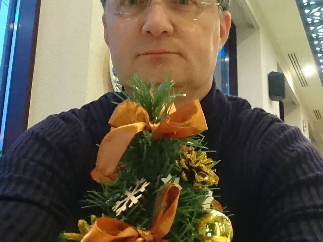 Кондратюк стал известен благодаря шоу "Караоке на Майдані"