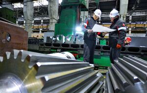 Создание объединенной компании продолжалось в течение 2023–2025 годов, сообщили представители холдинга