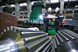 Створення об'єднаної компанії тривало протягом 2023–2025 років, повідомили представники холдингу