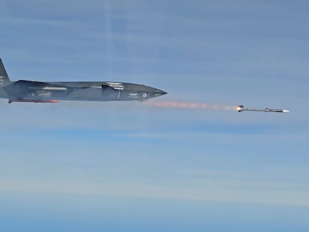 Baykar провела випробування