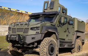 Ukrainian defense industry is jeopardized by the lack of qualified engineers, designers, and technologists, wrote Khirgiy