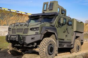 Ukrainian defense industry is jeopardized by the lack of qualified engineers, designers, and technologists, wrote Khirgiy