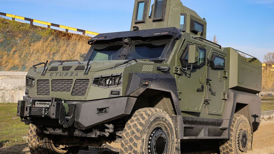 Ukrainian defense industry is jeopardized by the lack of qualified engineers, designers, and technologists, wrote Khirgiy