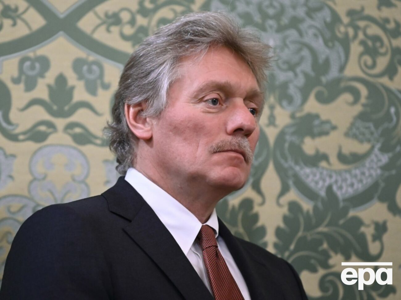 Кремль має намір добиватися цілей "СВО", заявив Пєсков