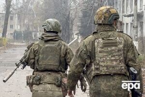 У Генштабі спростовують заяви російських окупантів