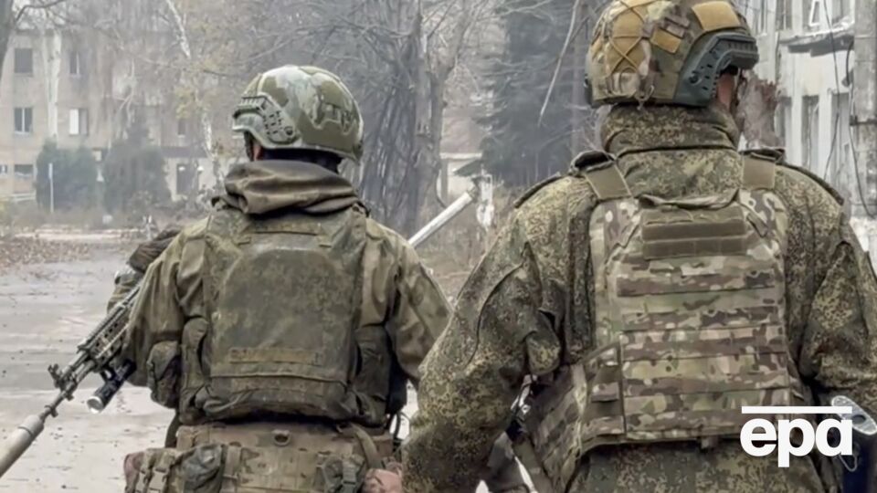 В Генштабе опровергают заявления российских оккупантов
