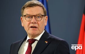 Вадефул считает шансы на прекращение огня высокими, как никогда