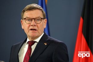 Вадефул считает шансы на прекращение огня высокими, как никогда