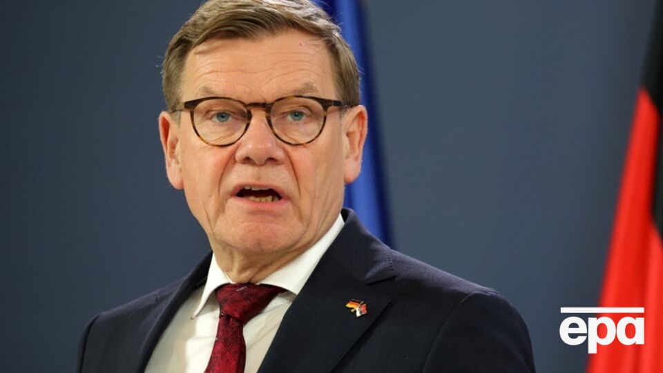 Вадефул считает шансы на прекращение огня высокими, как никогда