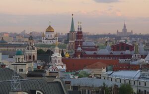 Випадок хабарництва виявили в Москві