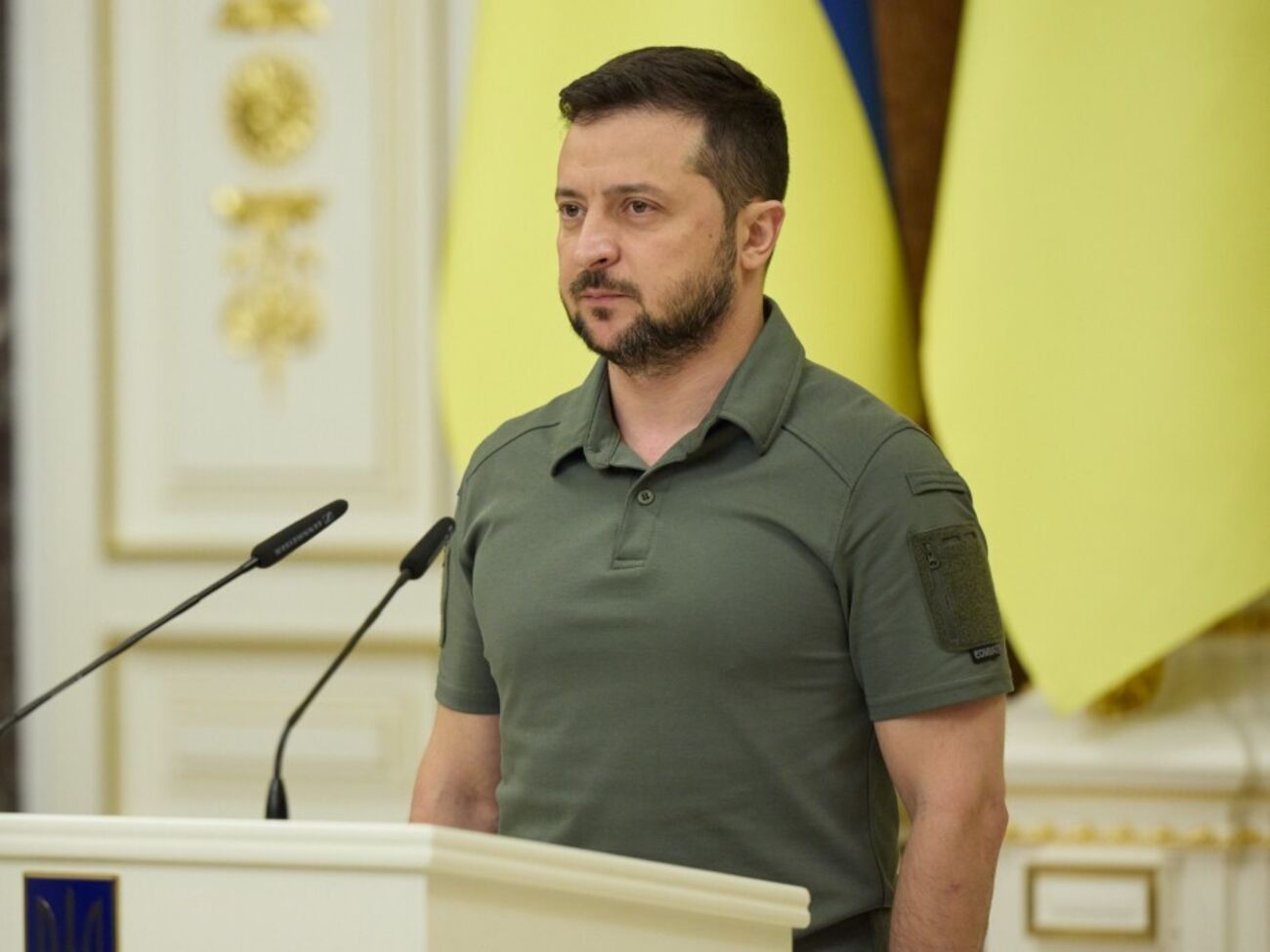 Зеленский отметил важность окончания войны с РФ, а не просто получения паузы в боевых действиях