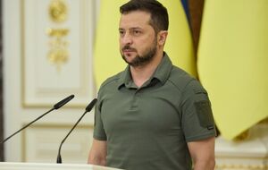 Зеленский отметил важность окончания войны с РФ, а не просто получения паузы в боевых действиях