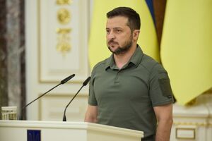 Зеленский отметил важность окончания войны с РФ, а не просто получения паузы в боевых действиях