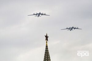 Ту-95МС снаряжают сразу после ракетной атаки, а затем они перелетают на Дальний Восток