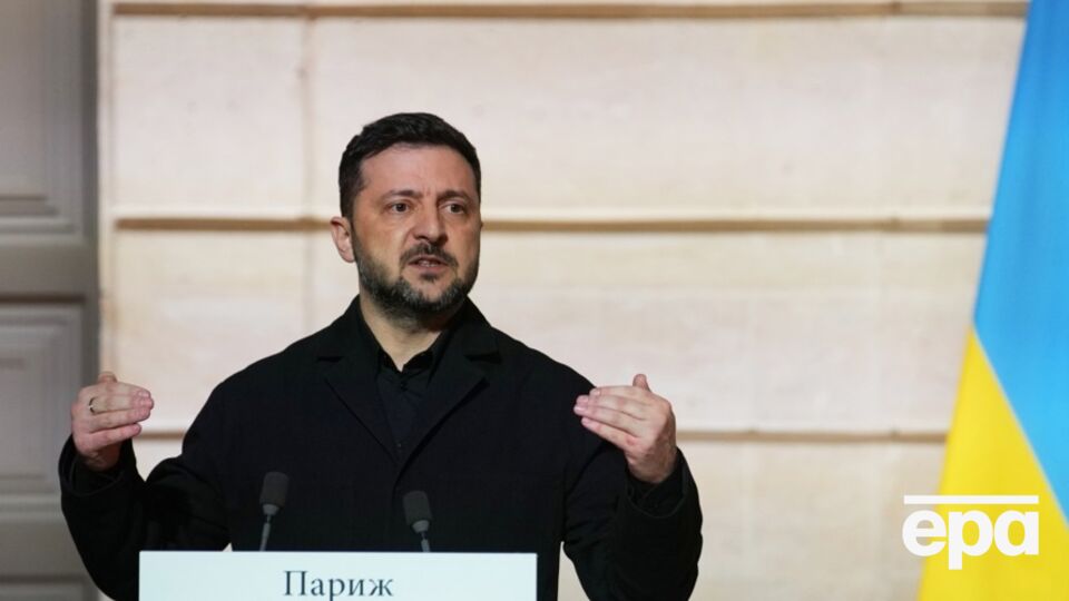 Найчутливіші речі "мирного плану" – це території, заморожені активи РФ і гарантії безпеки для України, розповів Зеленський