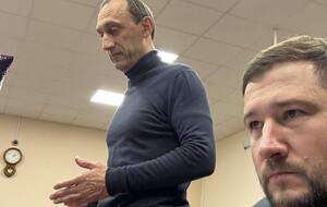 Запобіжний захід для Червінського пом'якшили в день його народження