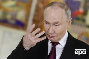 Путин утверждает, что страны Европы якобы "начали мешать" США "достичь мира" в войне РФ против Украины