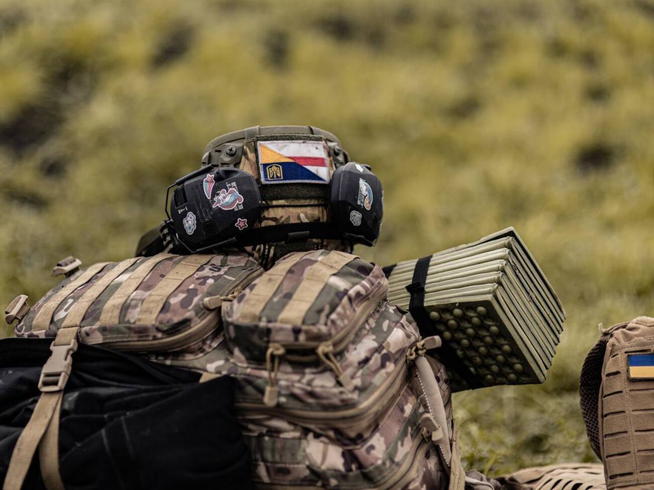 У Білорусі полк Калиновського вважають "терористичною організацією"