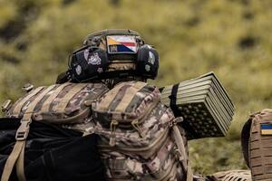 У Білорусі полк Калиновського вважають "терористичною організацією"