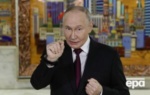 Путин пригрозил "отрезать Украину от моря"