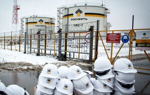 СЗР: Падіння прибутку компанії свідчить про структурне погіршення стану російського нафтогазового сектору