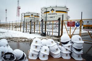 СЗР: Падіння прибутку компанії свідчить про структурне погіршення стану російського нафтогазового сектору