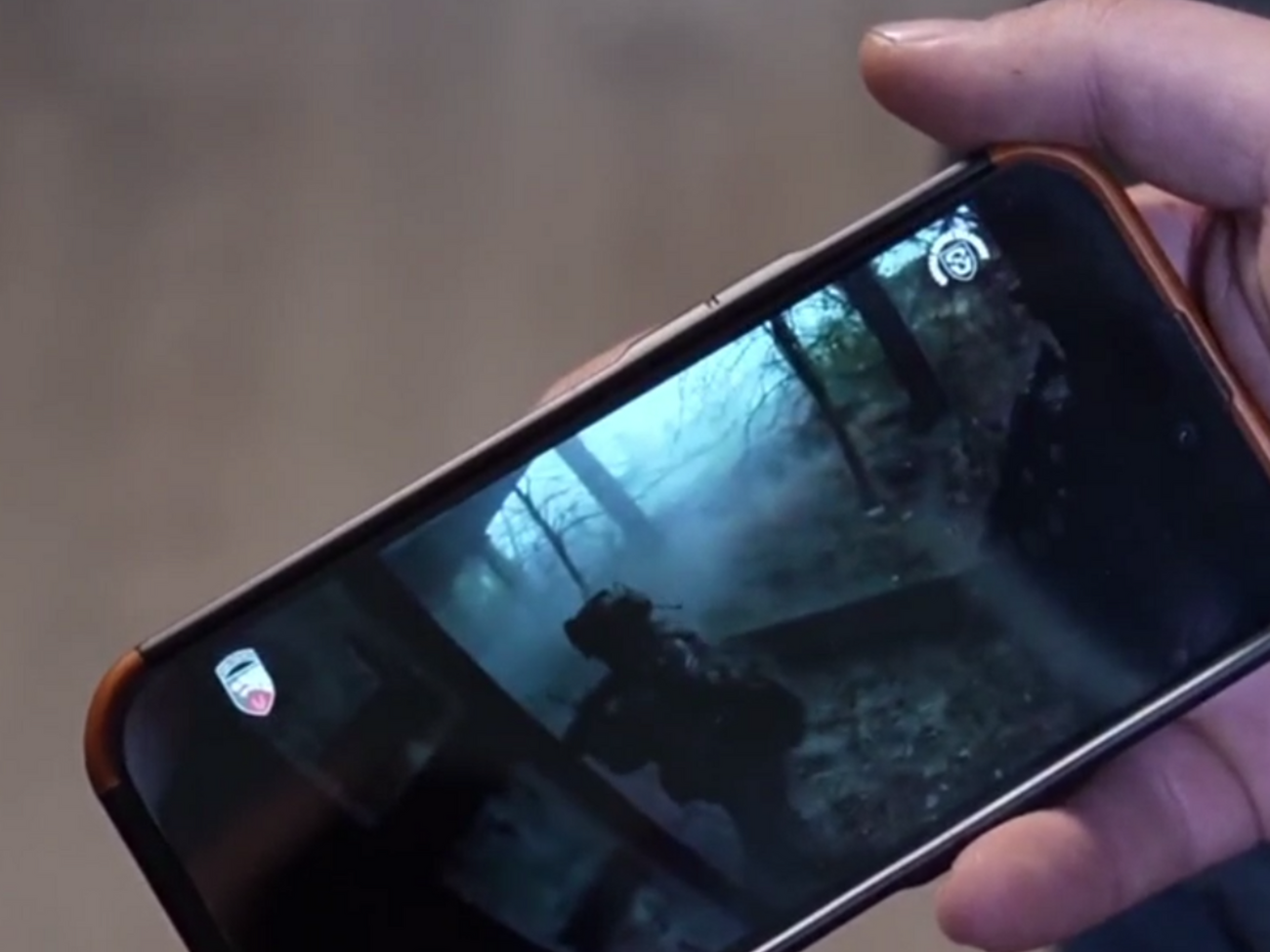 ССО: Противник пытался проникнуть на территорию шахты