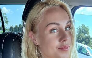 Елена Тополя не скрывала, что у них с мужем есть проблемы в браке