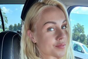 Олена Тополя не приховувала, що в них із чоловіком є проблеми у шлюбі