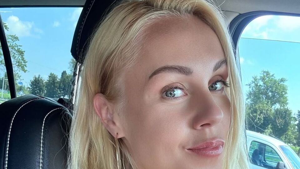 Елена Тополя не скрывала, что у них с мужем есть проблемы в браке