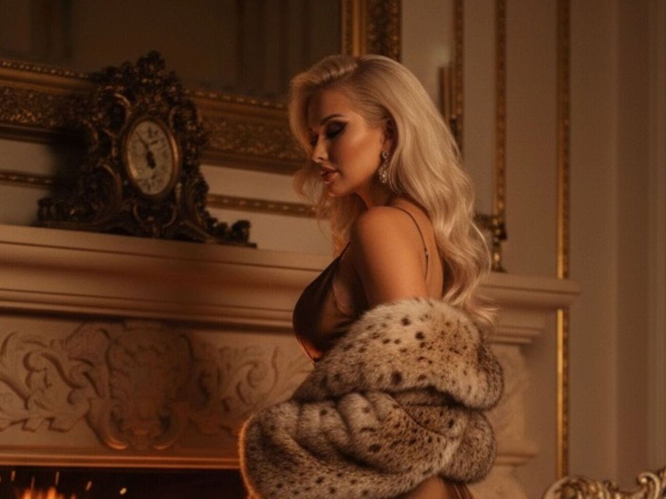 Бужинська: Це історія про біль і одночасно про незламність українських родин