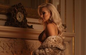 Бужинская: Это история о боли и одновременно о несокрушимости украинских семей