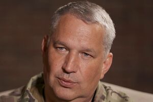 Українські війська мають бути технологічними, зазначив Єлізаров