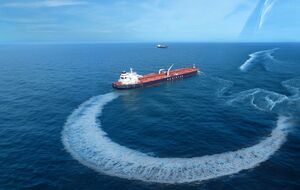 В компании признали высокие риски работы с РФ