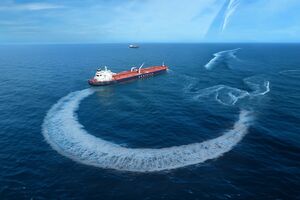 У компанії визнали високі ризики роботи з РФ