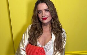 Могилевская раньше весила 90 кг. Певице удалось сбросить 25 кг