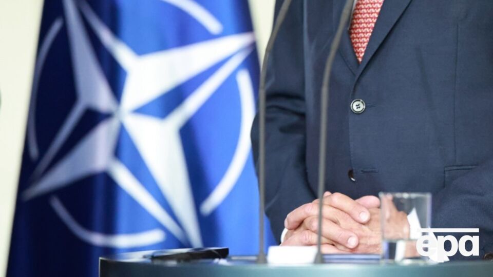 НАТО увеличит поддержку Украины и усилит санкции против РФ в случае провала "мирного плана" США, отметили источники СМИ