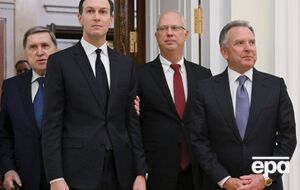 Переговоры завершились за полночь