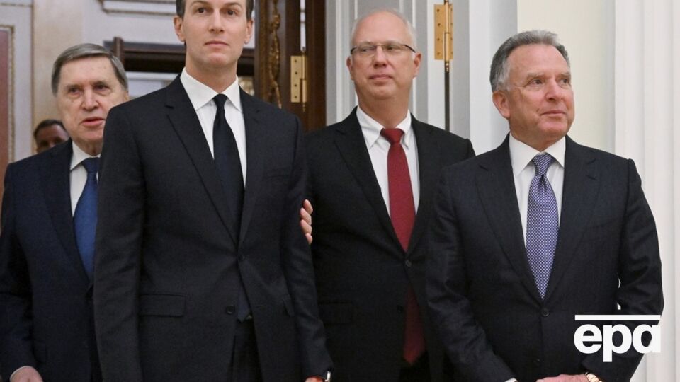 Переговоры завершились за полночь