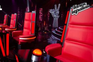 Шоу "Голос. Діти" є адаптацією проєкту The Voice Kids (Нідерланди)
