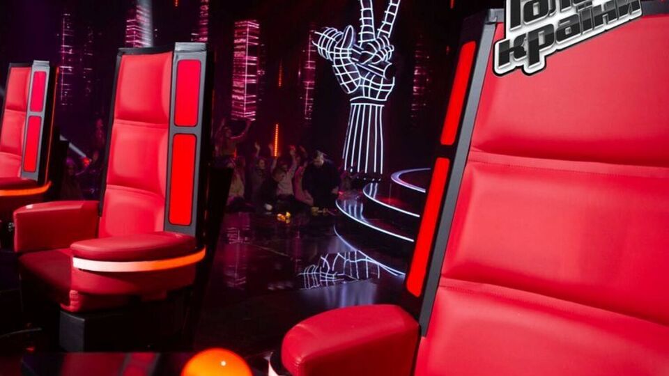 Шоу "Голос. Діти" является адаптацией проекта The Voice Kids (Нидерланды)