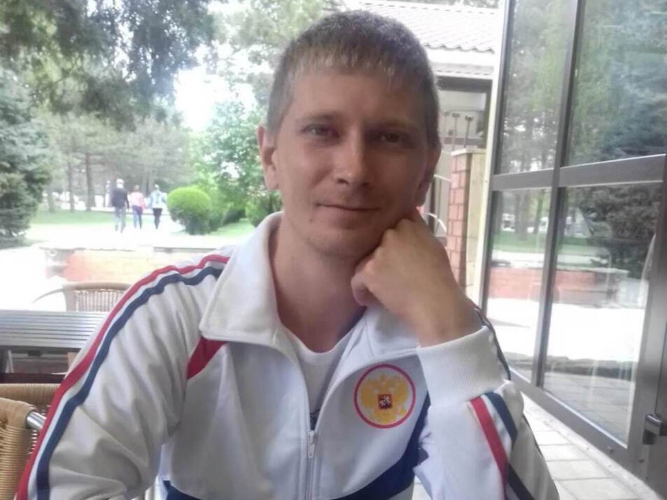 СМИ выяснили, кто такой Доктор Зло