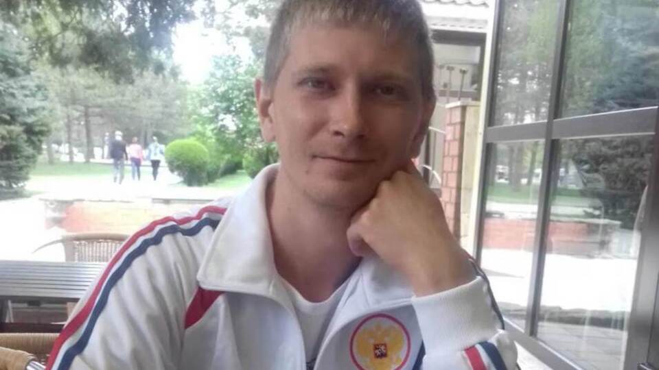 СМИ выяснили, кто такой Доктор Зло