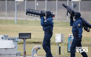 Скоро в ФРГ начнет работу совместный центр по противодействию дронам с участием полиции и военных