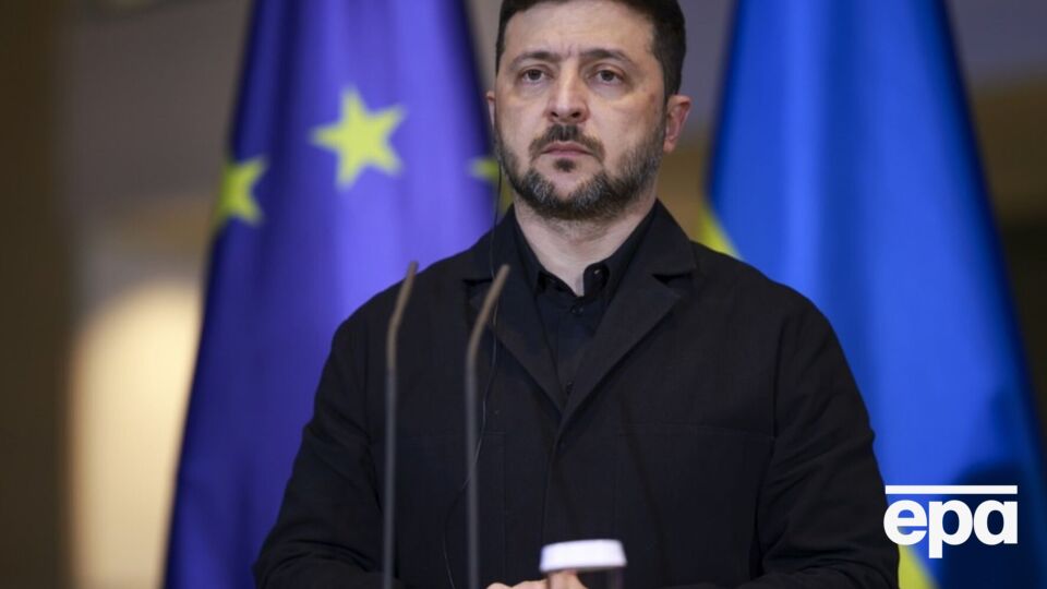 Зеленський підтримує проведення виборів за умови гарантування безпеки людей на виборчих дільницях