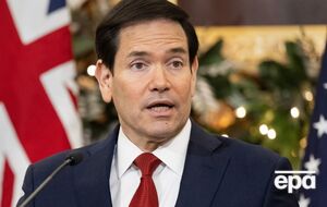 Вашингтон намагається зрозуміти позицію РФ і розуміє українську, стверджує Рубіо