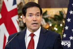 Вашингтон пытается понять позицию РФ и понимает украинскую, утверждает Рубио