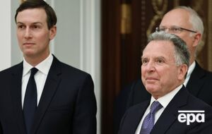 Будь-які зустрічі між Дмитрієвим та українськими переговорниками було відкинуто