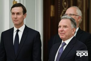 Любые встречи между Дмитриевым и украинскими переговорщиками были исключены