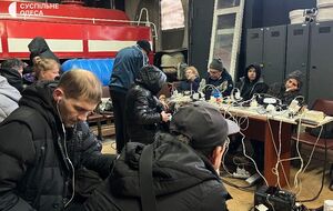 РФ намагається влаштувати в Одесі гуманітарну катастрофу – ЦПД